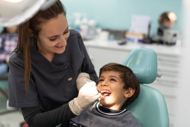 Best Knocked-Out Tooth Emergency  in Oregon, IL
