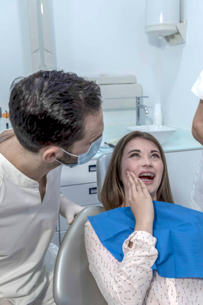 Best Knocked-Out Tooth Emergency  in Oregon, IL