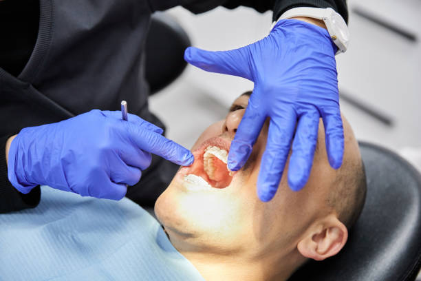 Best Dentist for Tooth Abscess  in Oregon, IL